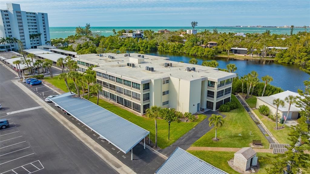 101 WHISPERING SANDS DRIVE # 107, SARASOTA, FL 34242 — zdjęcie 4