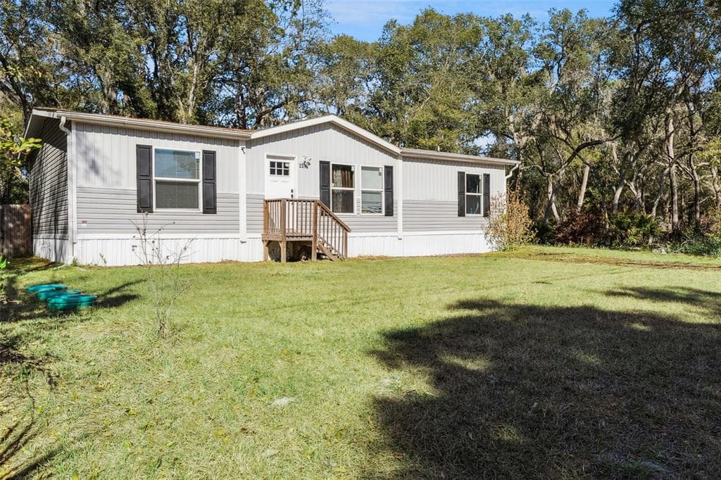 231 TROPIC AVENUE, SATSUMA, FL 32189 — zdjęcie 2