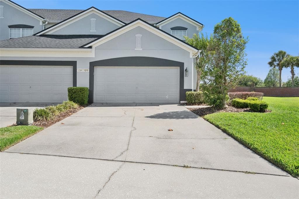 1215 SHALLCROSS AVENUE, ORLANDO, FL 32828