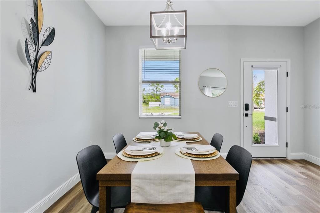 16451 STRAUSS AVENUE, PORT CHARLOTTE, FL 33954 — zdjęcie 4