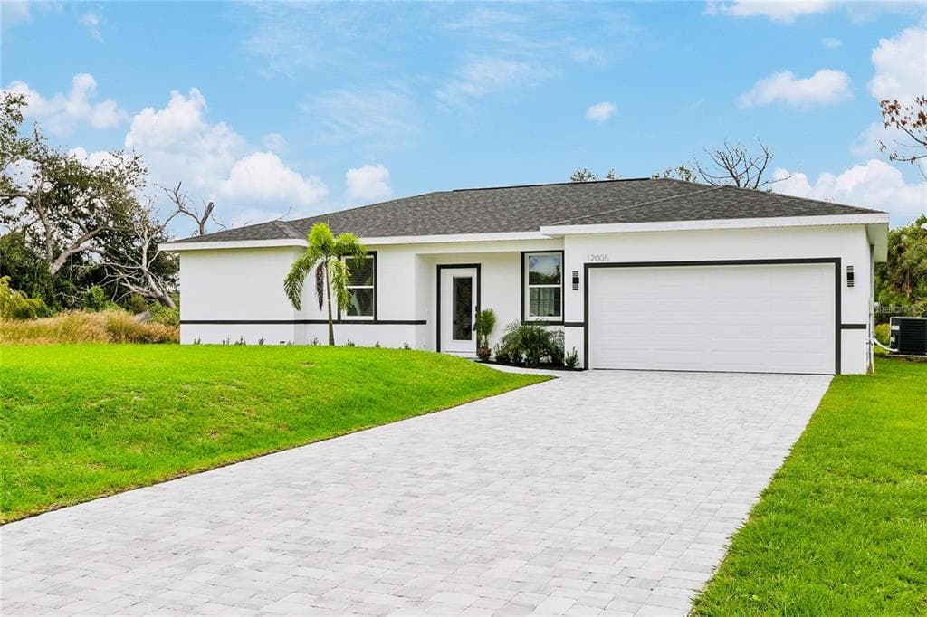 189 STATLER STREET, PORT CHARLOTTE, FL 33954 — zdjęcie 2