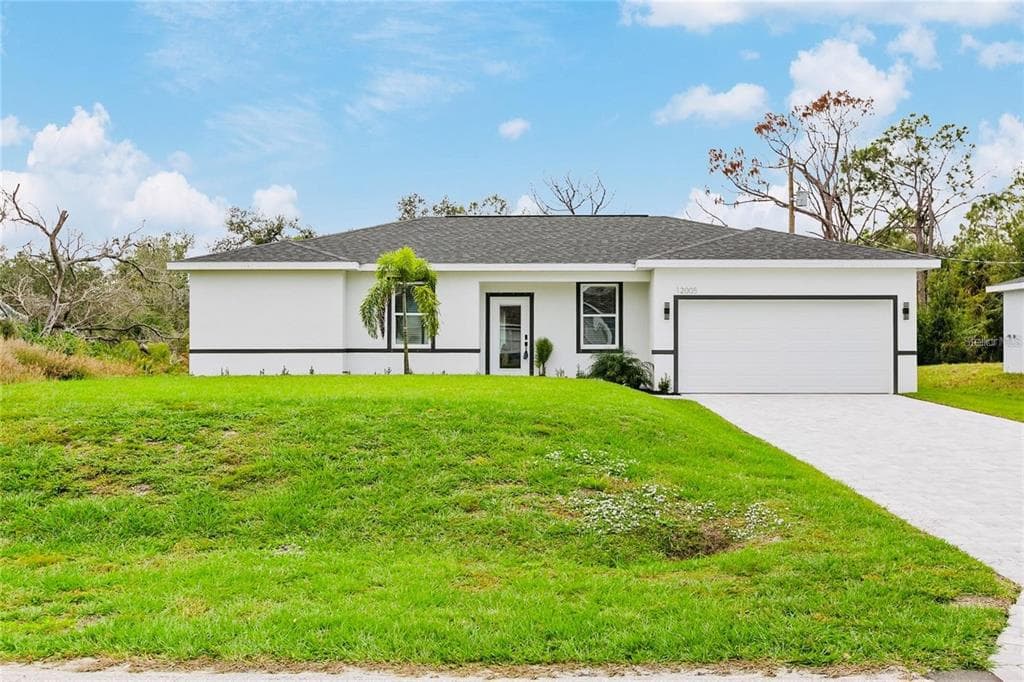 189 STATLER STREET, PORT CHARLOTTE, FL 33954 — zdjęcie 4
