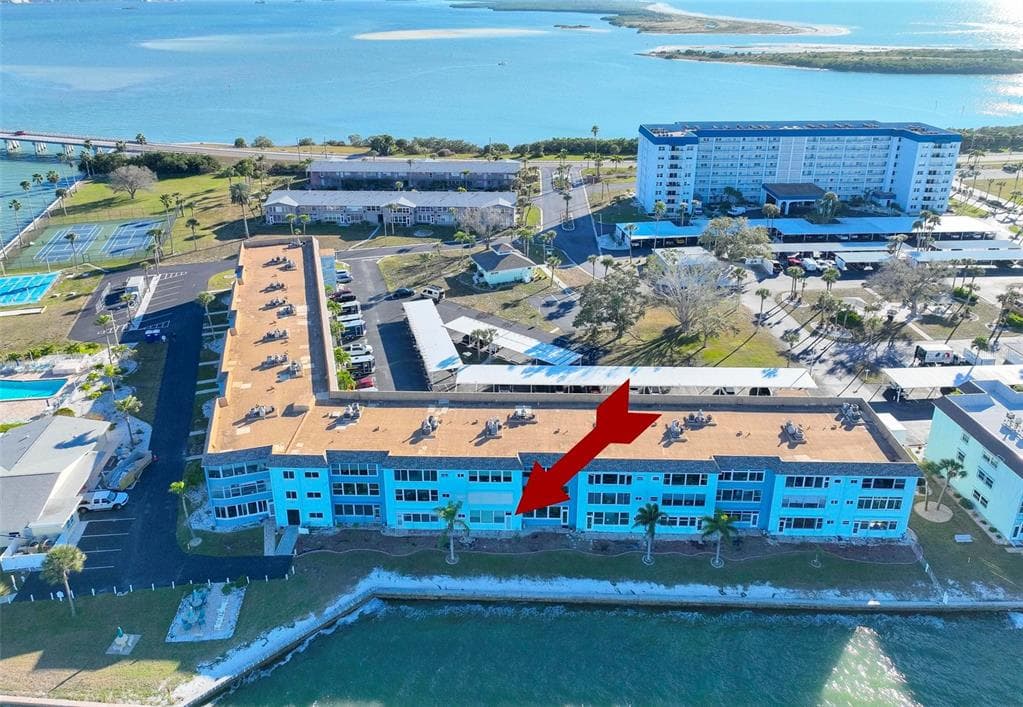 5 GATESHEAD DRIVE # 107, DUNEDIN, FL 34698 — zdjęcie 3