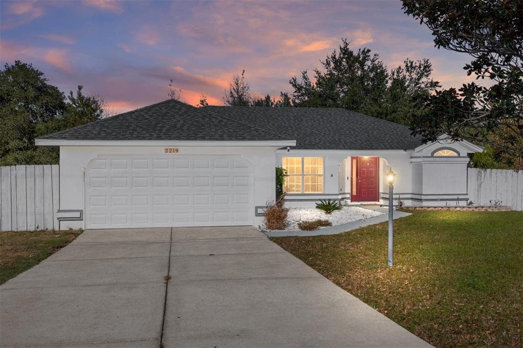 2219 SW 146TH LOOP, OCALA, FL 34473
