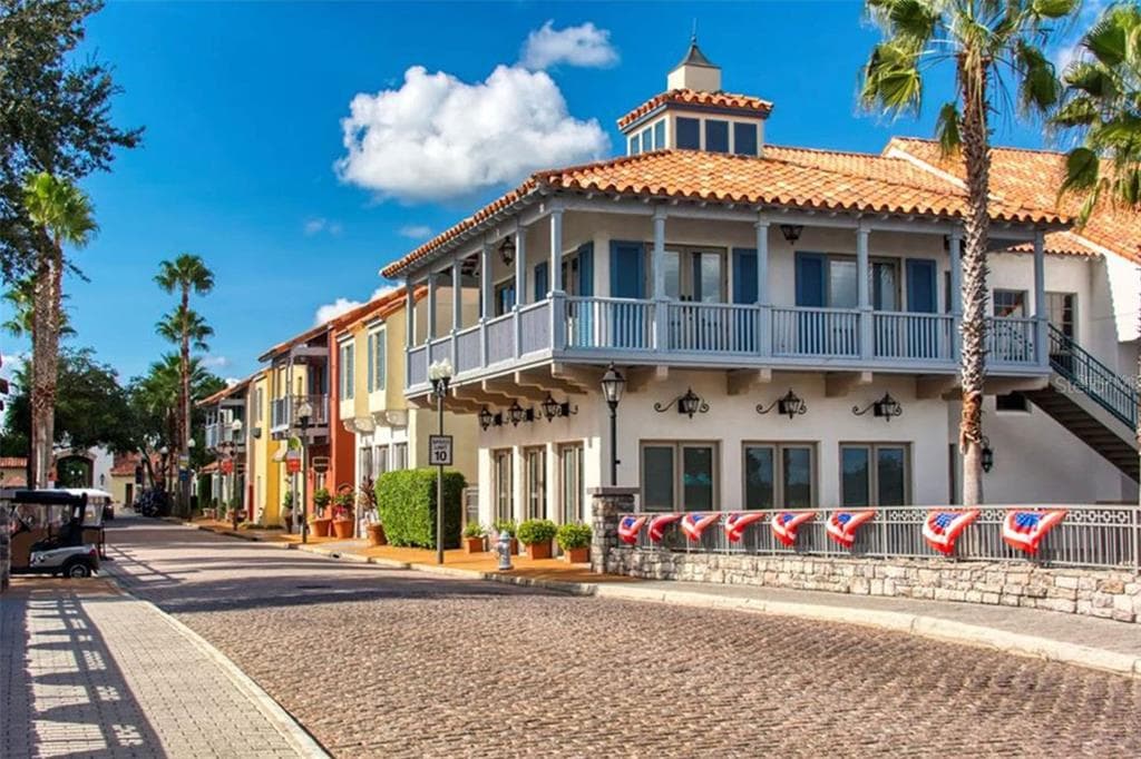 1192 VIA GALUPPI STREET, KISSIMMEE, FL 34759 — zdjęcie 2