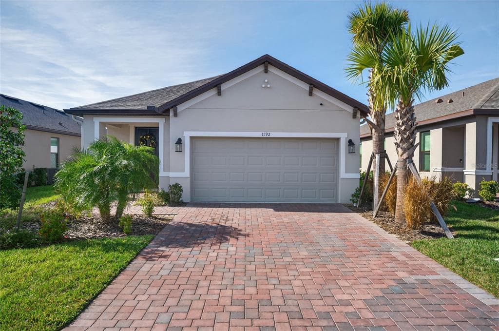 1192 VIA GALUPPI STREET, KISSIMMEE, FL 34759