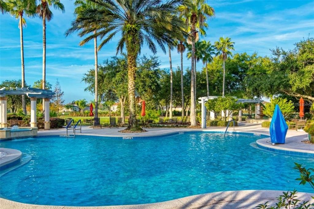 1192 VIA GALUPPI STREET, KISSIMMEE, FL 34759 — zdjęcie 4