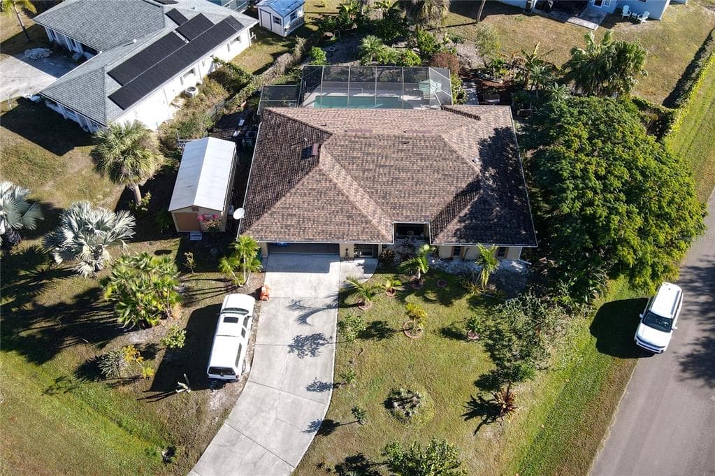 4114 COLLINGSWOOD BOULEVARD, PORT CHARLOTTE, FL 33948