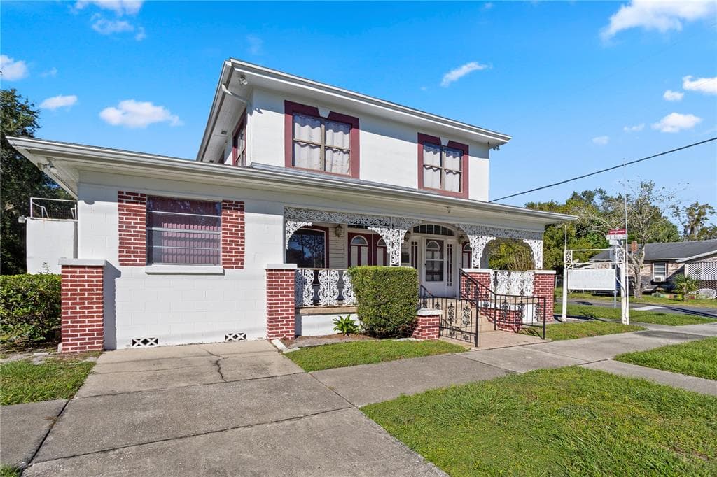 900 S LOCUST AVENUE, SANFORD, FL 32771 — zdjęcie 2