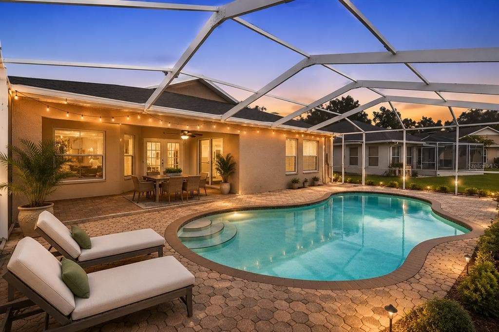 19519 MORDEN BLUSH DRIVE, LUTZ, FL 33558 — zdjęcie 3