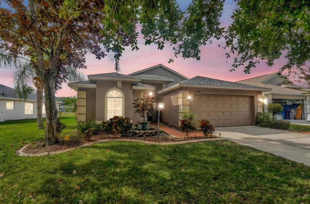 19519 MORDEN BLUSH DRIVE, LUTZ, FL 33558