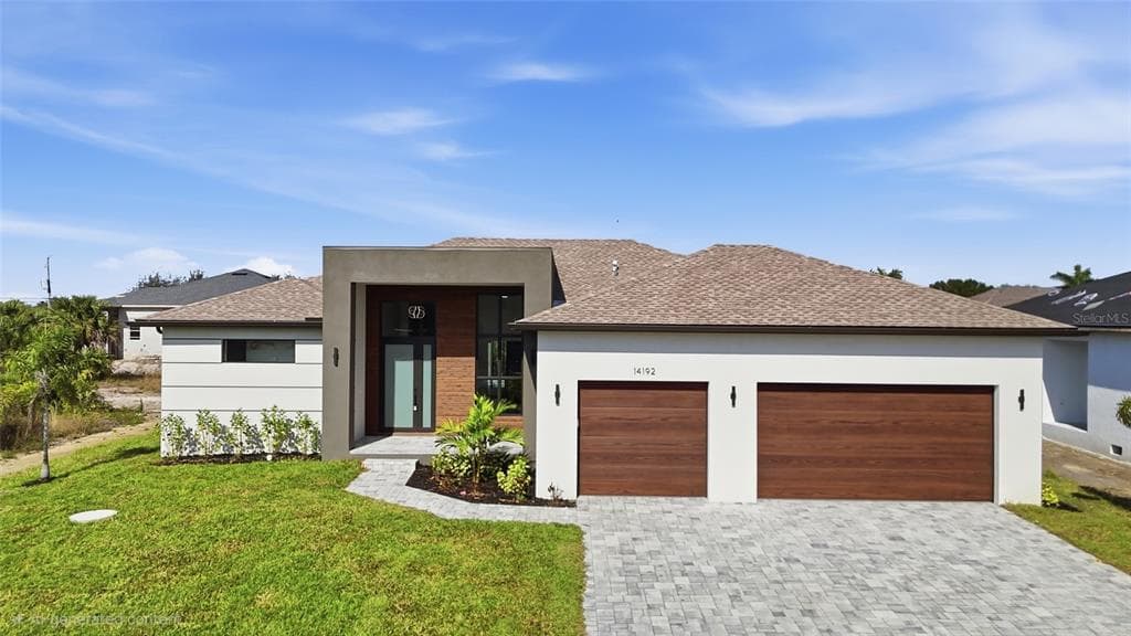 14192 FORT MYERS AVENUE, PORT CHARLOTTE, FL 33981
