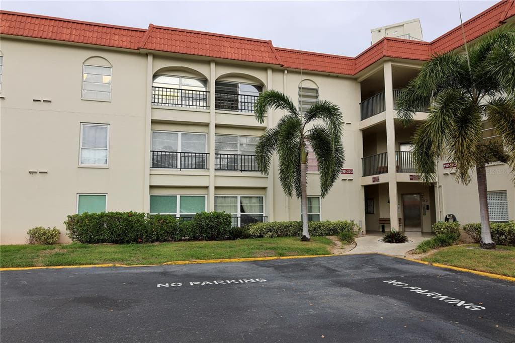 2700 BAYSHORE BOULEVARD # 2105, DUNEDIN, FL 34698 — zdjęcie 2