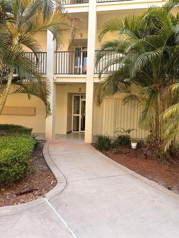 2700 BAYSHORE BOULEVARD # 2105, DUNEDIN, FL 34698 — zdjęcie 3