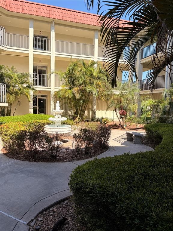 2700 BAYSHORE BOULEVARD # 2105, DUNEDIN, FL 34698 — zdjęcie 5
