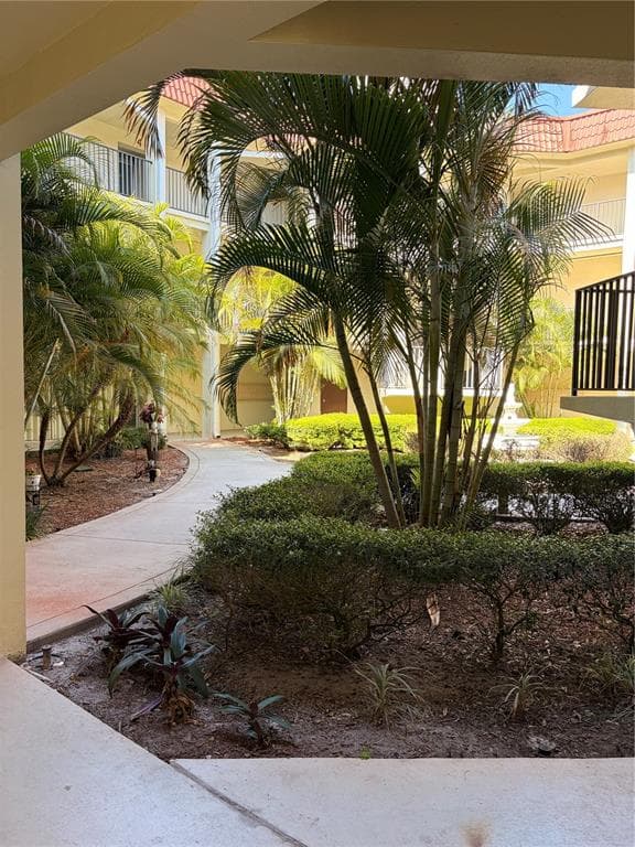 2700 BAYSHORE BOULEVARD # 2105, DUNEDIN, FL 34698 — zdjęcie 4