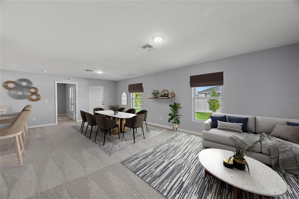 2295 W SWANSON DRIVE, CITRUS SPRINGS, FL 34434 — zdjęcie 2