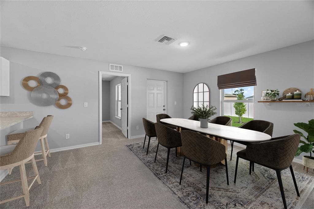2295 W SWANSON DRIVE, CITRUS SPRINGS, FL 34434 — zdjęcie 4