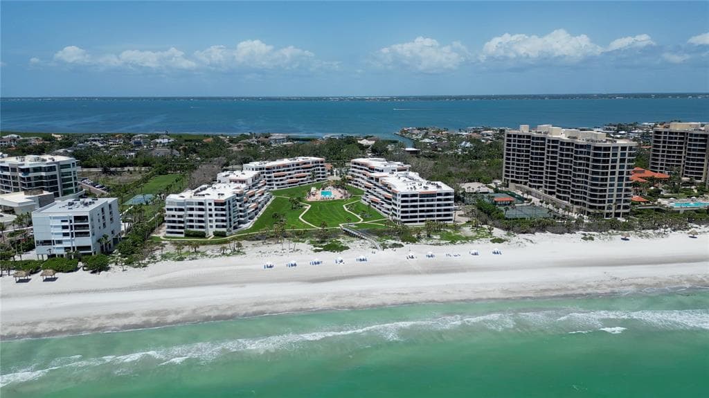 1425 GULF OF MEXICO DRIVE # 408, LONGBOAT KEY, FL 34228 — zdjęcie 2