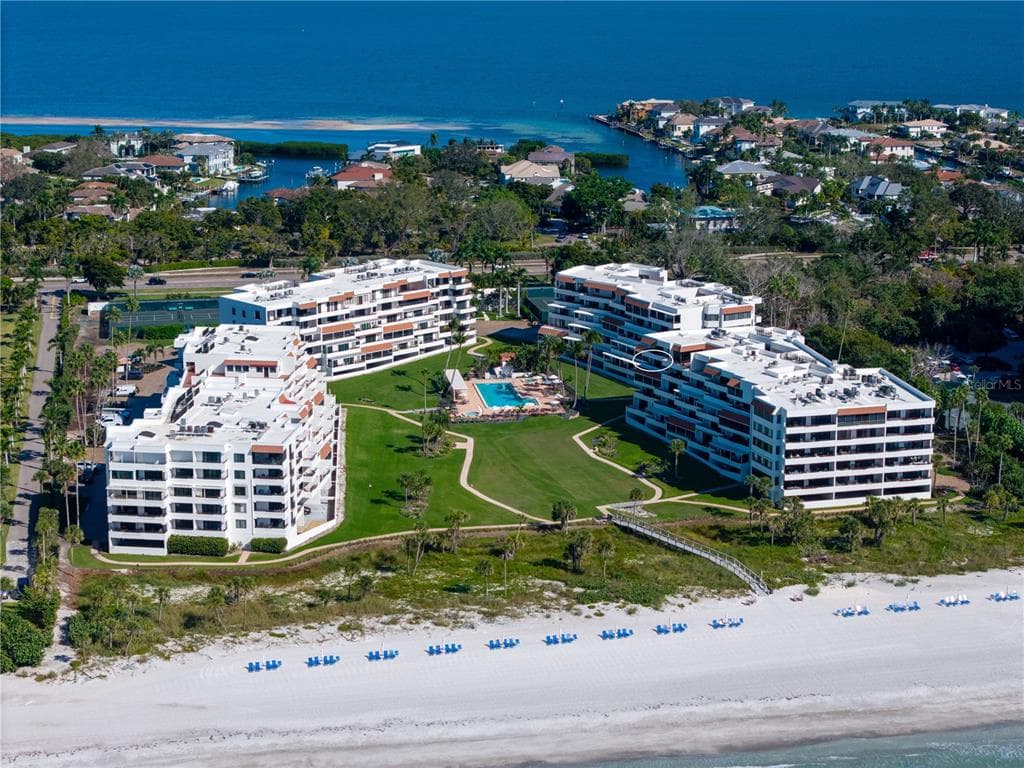 1425 GULF OF MEXICO DRIVE # 408, LONGBOAT KEY, FL 34228 — zdjęcie 3