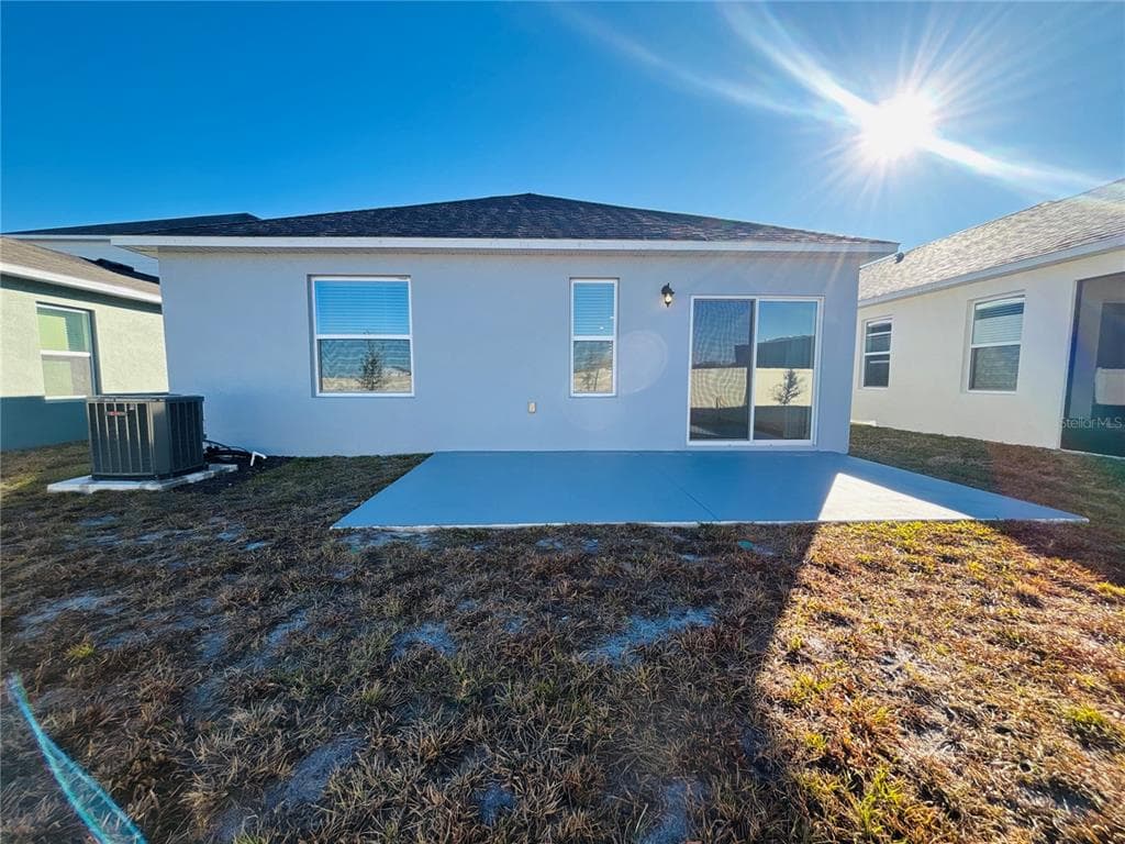 3844 BLUETHREAD WAY, POINCIANA, FL 34759 — zdjęcie 2