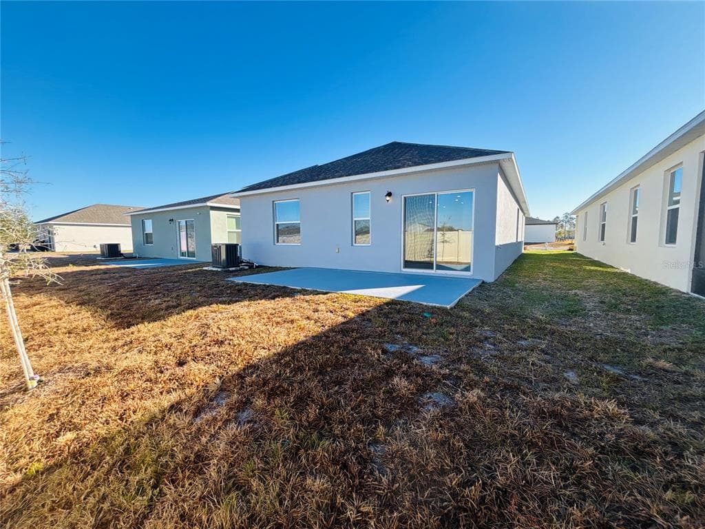 3844 BLUETHREAD WAY, POINCIANA, FL 34759 — zdjęcie 3