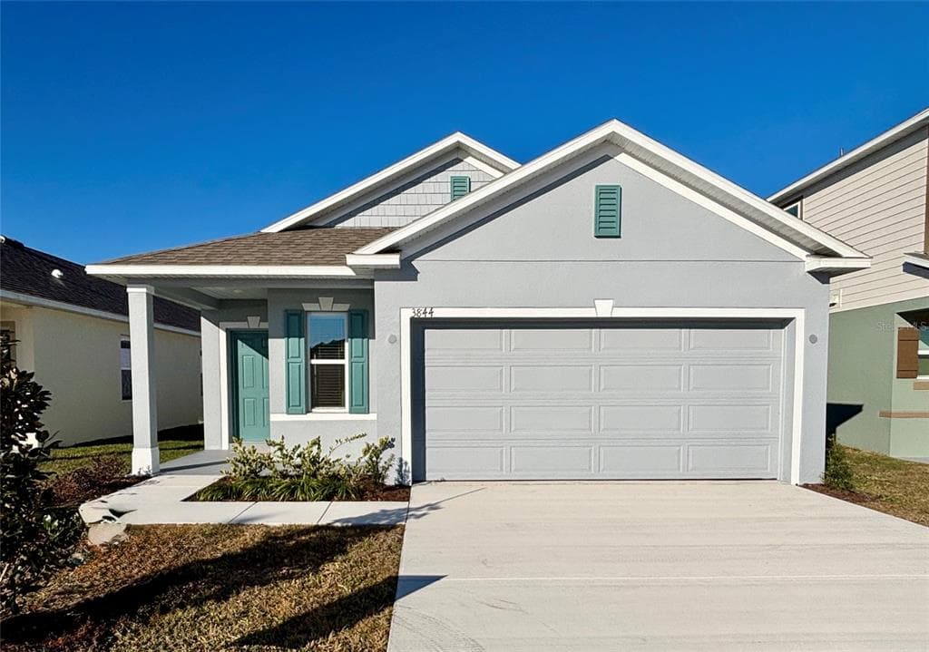 3844 BLUETHREAD WAY, POINCIANA, FL 34759