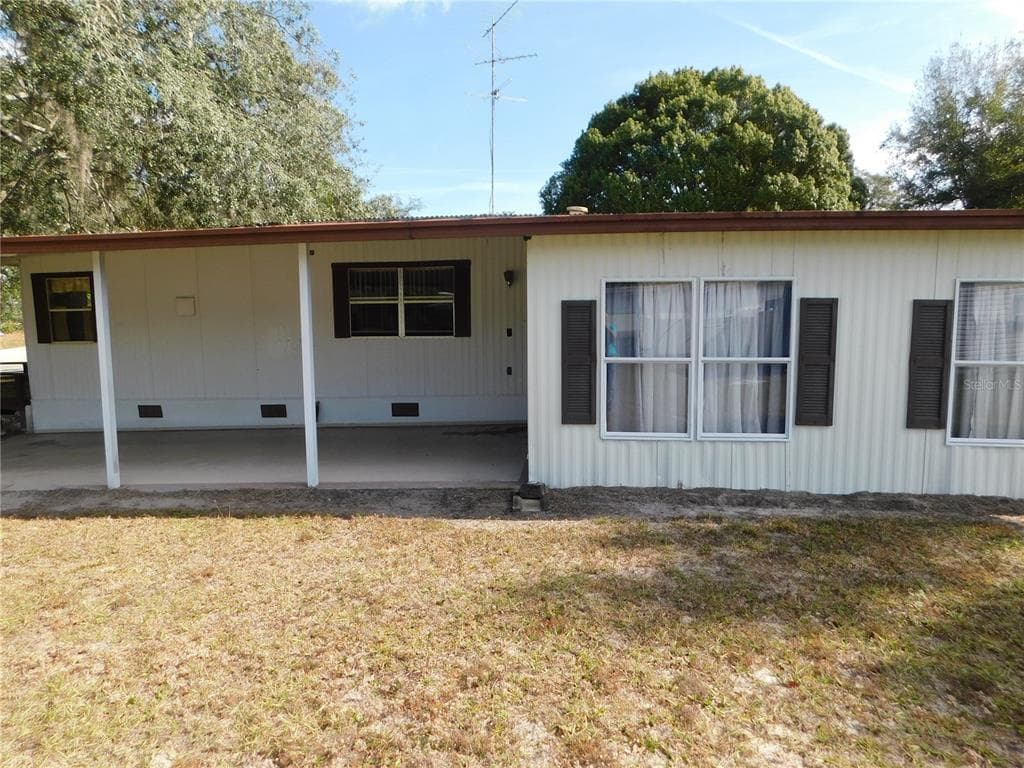 34912 HAWKIOWA ROAD, DADE CITY, FL 33523 — zdjęcie 2