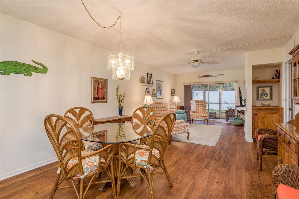 952 VIRGINIA STREET # 105, DUNEDIN, FL 34698 — zdjęcie 5