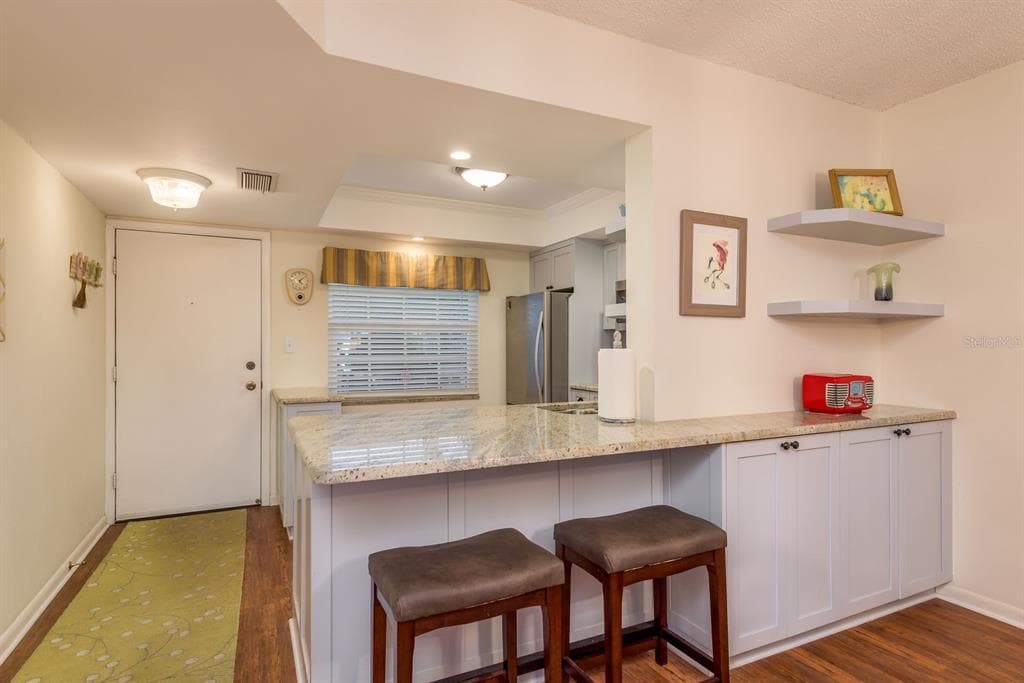 952 VIRGINIA STREET # 105, DUNEDIN, FL 34698 — zdjęcie 4