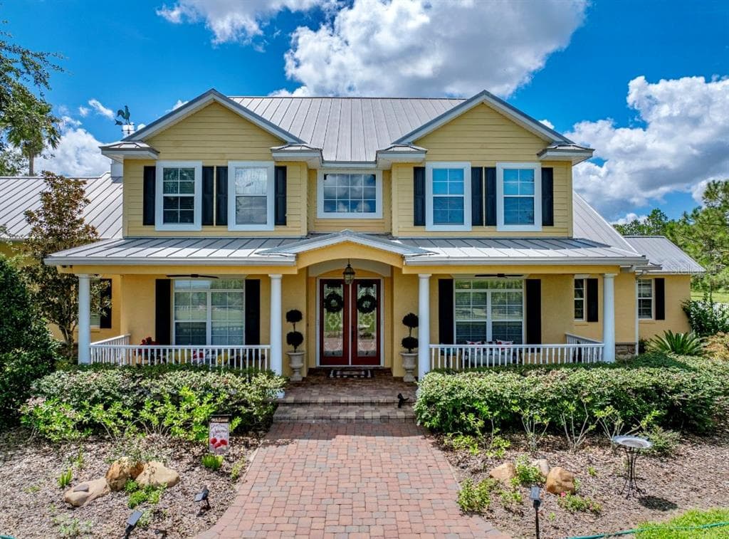 664 S LAKE STARR BOULEVARD, LAKE WALES, FL 33898 — zdjęcie 5