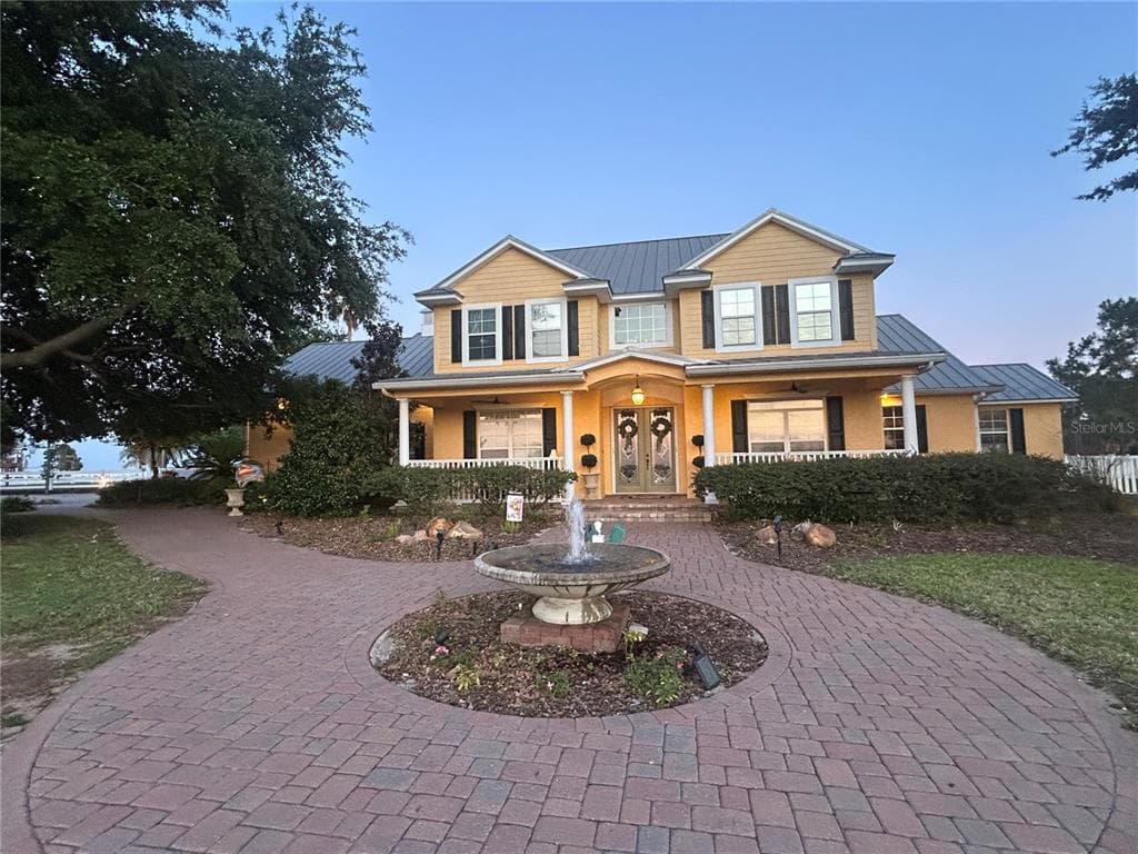 664 S LAKE STARR BOULEVARD, LAKE WALES, FL 33898 — zdjęcie 4