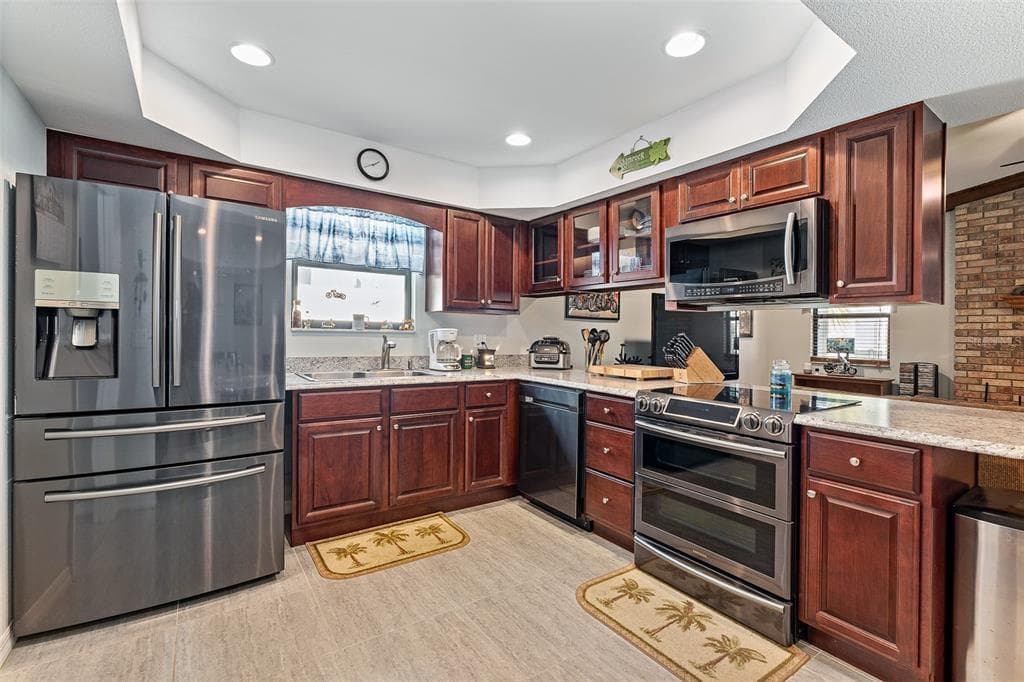 2008 N DAYTONA AVENUE, FLAGLER BEACH, FL 32136 — zdjęcie 2