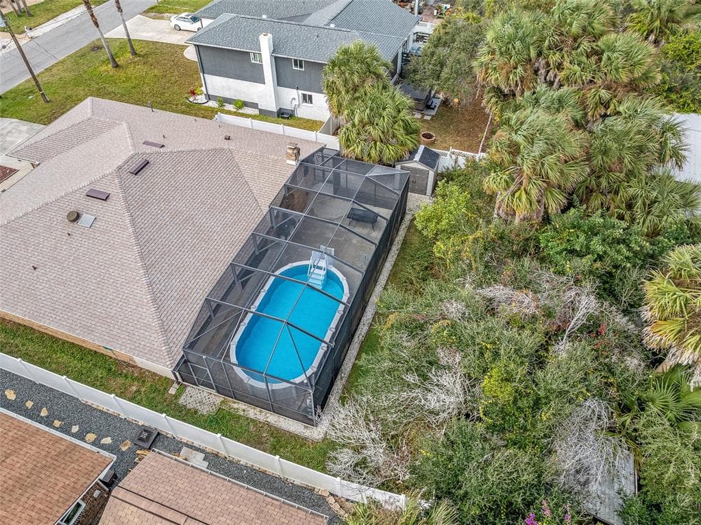 2008 N DAYTONA AVENUE, FLAGLER BEACH, FL 32136 — zdjęcie 3