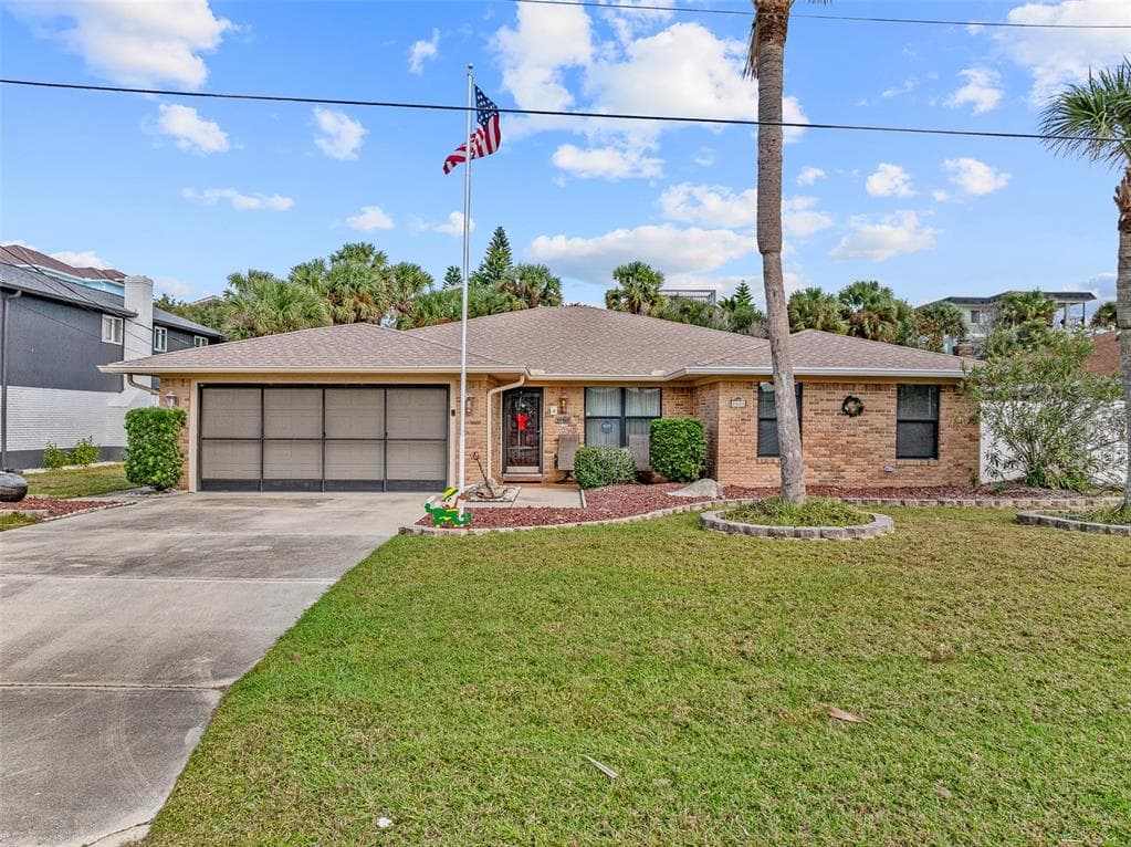 2008 N DAYTONA AVENUE, FLAGLER BEACH, FL 32136