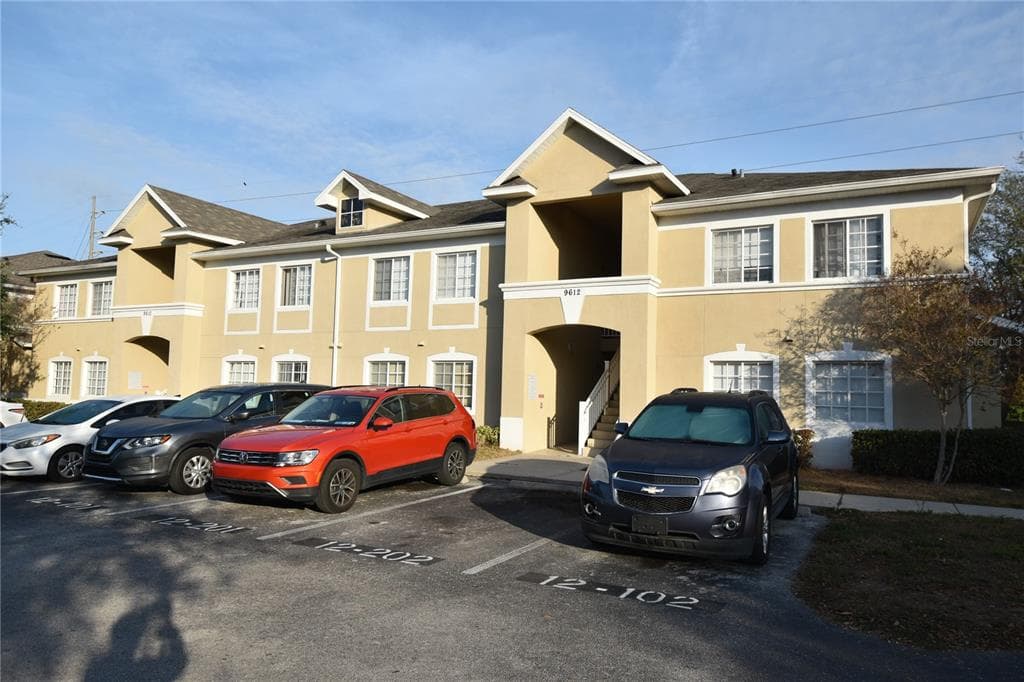 9612 SEADALE COURT # 201, RIVERVIEW, FL 33578