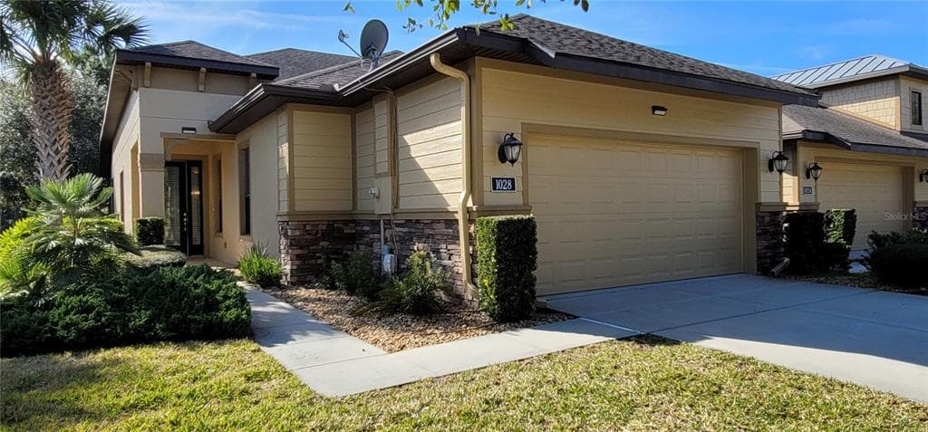 1028 KILKENNY LANE, ORMOND BEACH, FL 32174