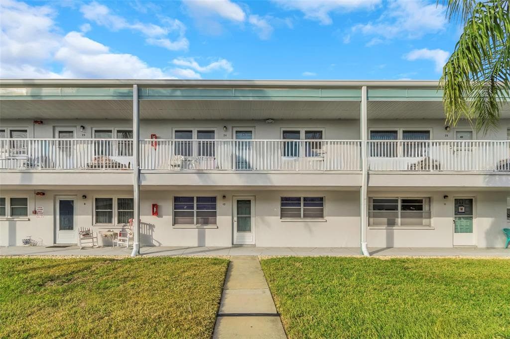 5246 81ST STREET N # 24, ST PETERSBURG, FL 33709