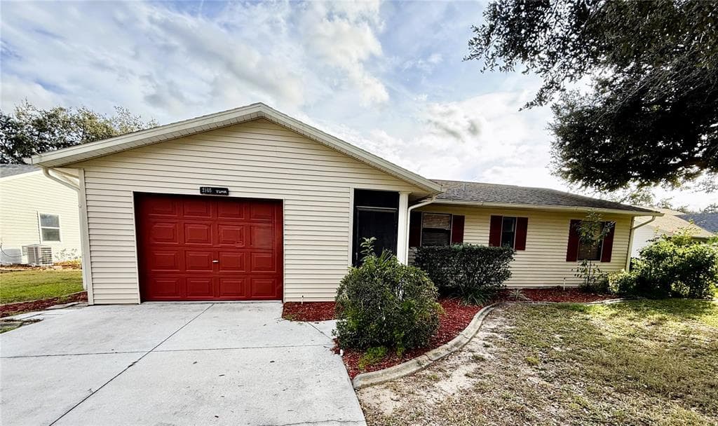 2105 GREENLAW COURT # 2105, LEESBURG, FL 34788 — zdjęcie 2