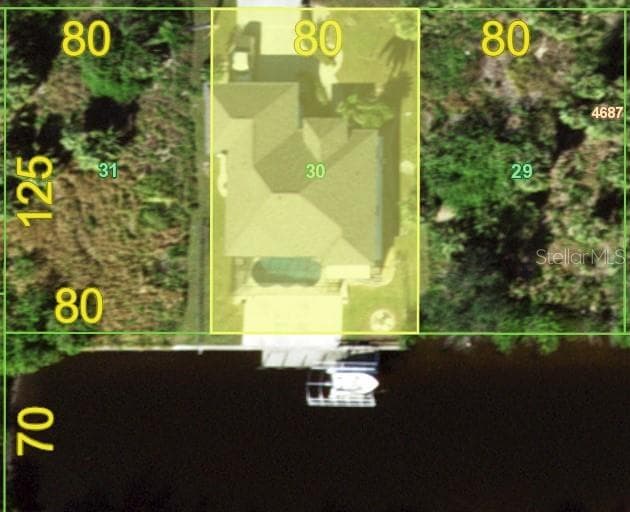 18029 OHARA DRIVE, PORT CHARLOTTE, FL 33948 — zdjęcie 2