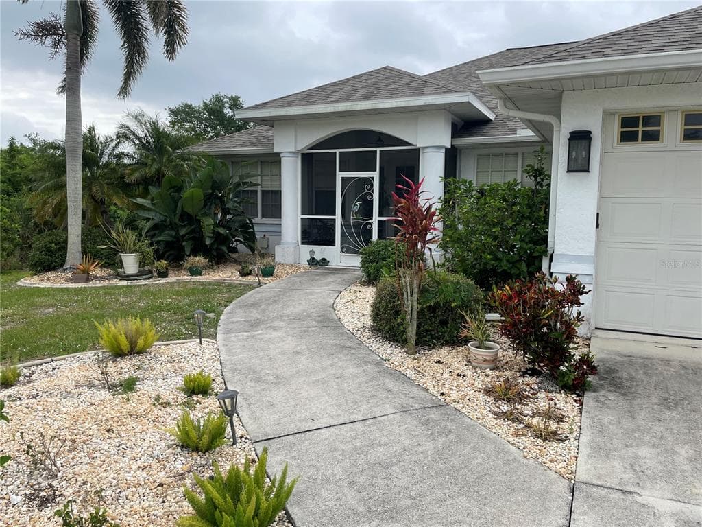 18029 OHARA DRIVE, PORT CHARLOTTE, FL 33948 — zdjęcie 3