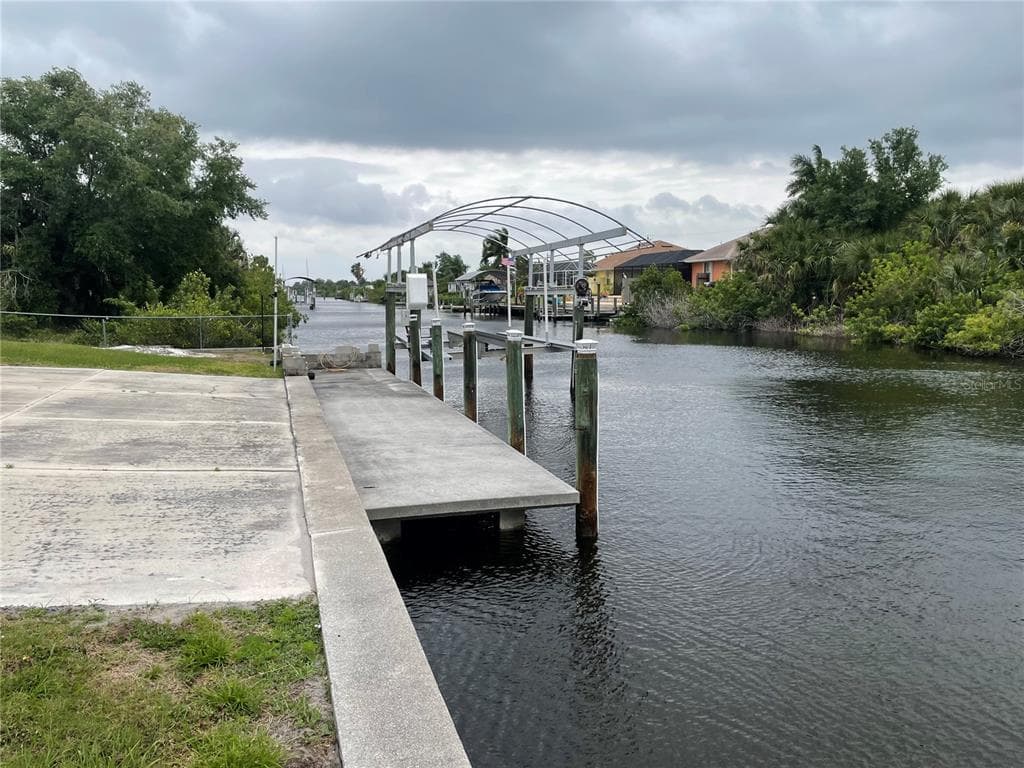 18029 OHARA DRIVE, PORT CHARLOTTE, FL 33948 — zdjęcie 5
