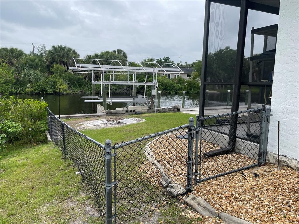 18029 OHARA DRIVE, PORT CHARLOTTE, FL 33948 — zdjęcie 4
