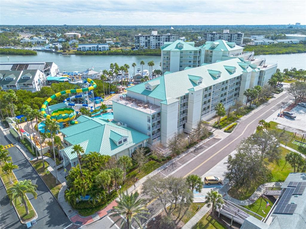 399 2ND STREET # 219, INDIAN ROCKS BEACH, FL 33785 — zdjęcie 2