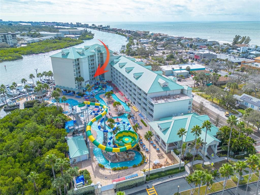 399 2ND STREET # 219, INDIAN ROCKS BEACH, FL 33785 — zdjęcie 3