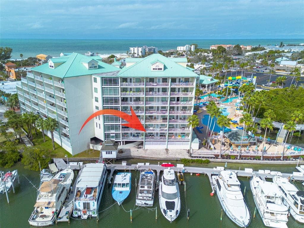 399 2ND STREET # 219, INDIAN ROCKS BEACH, FL 33785 — zdjęcie 5