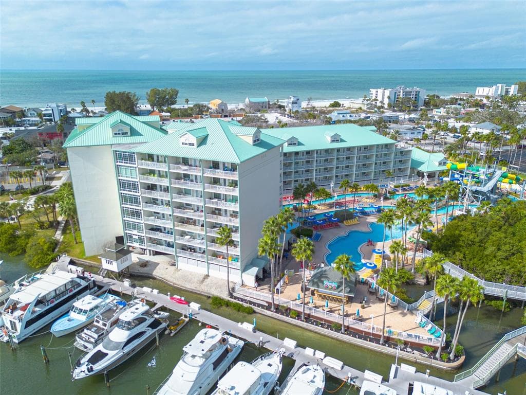 399 2ND STREET # 219, INDIAN ROCKS BEACH, FL 33785 — zdjęcie 4