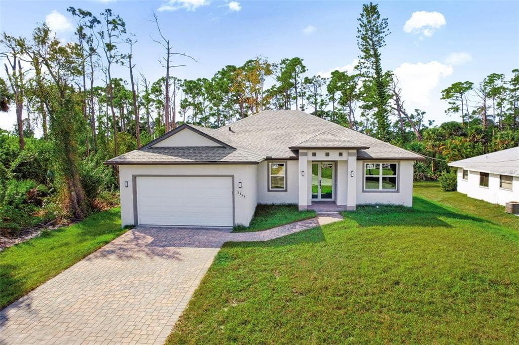 13353 GORMAN AVENUE, PORT CHARLOTTE, FL 33981 — zdjęcie 4