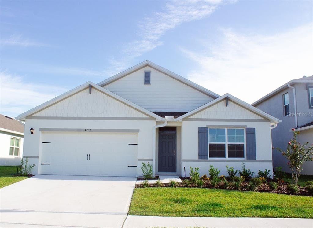 5201 MARSHELDER ST, APOPKA, FL 32712