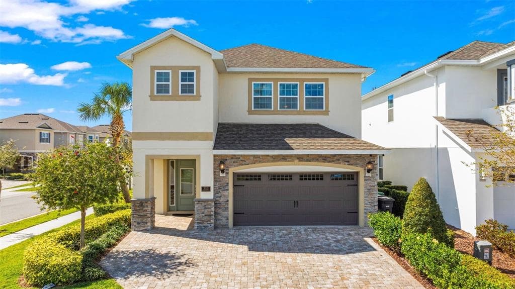 353 SOUTHFIELD STREET, KISSIMMEE, FL 34747